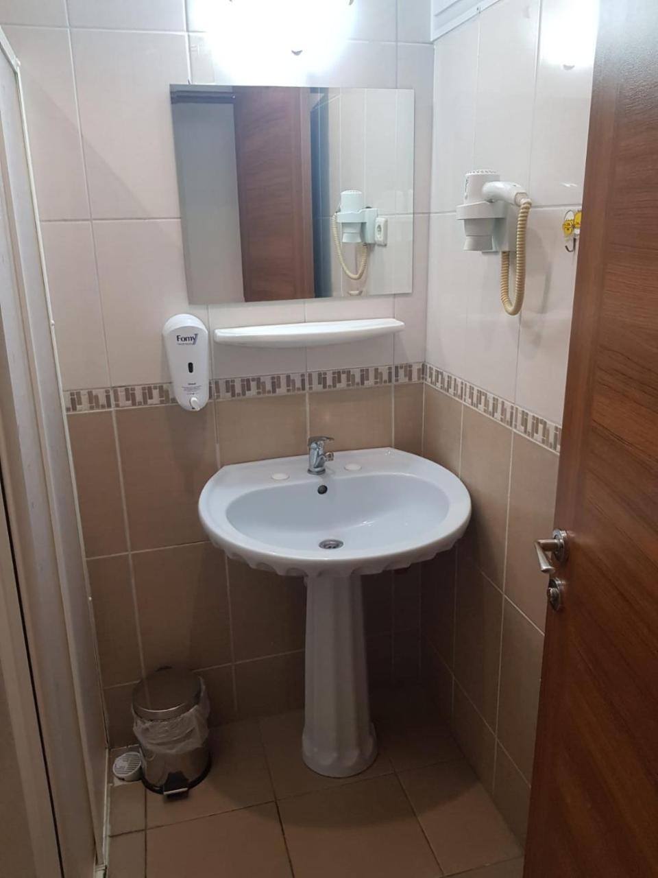 Standard Vierbettzimmer