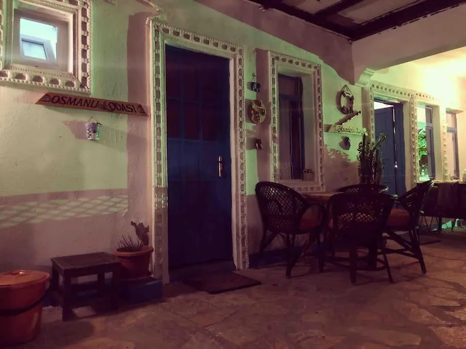 Zirkon Doga Butik Otel-1