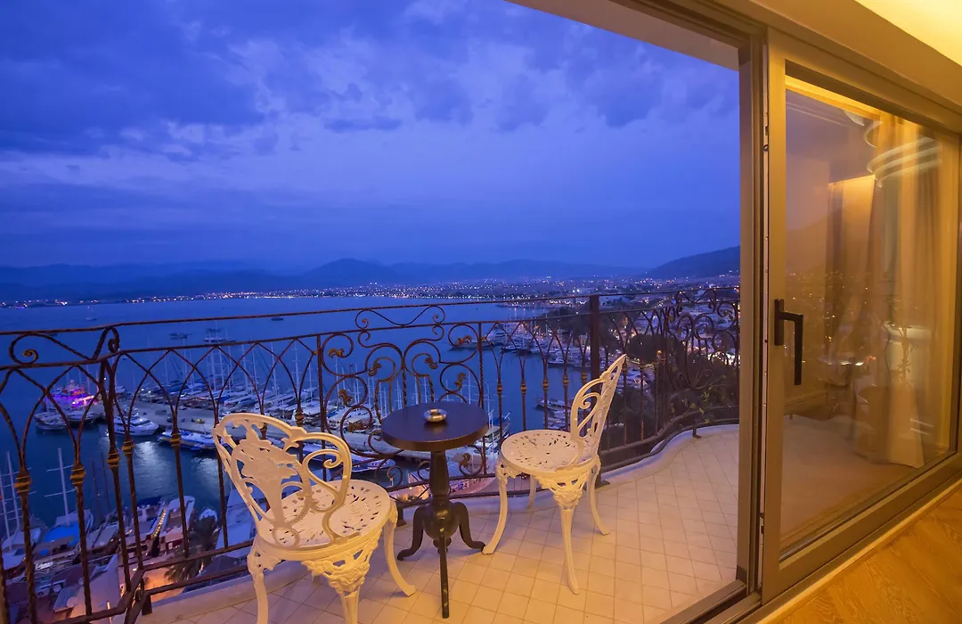 Casa Margot Hotel - Adults Only-1