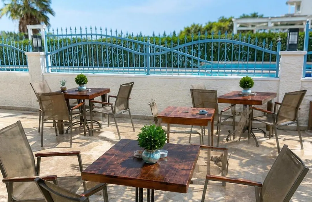 Enjoy Otel-1