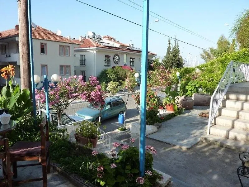 Yildirim Guesthouse-1