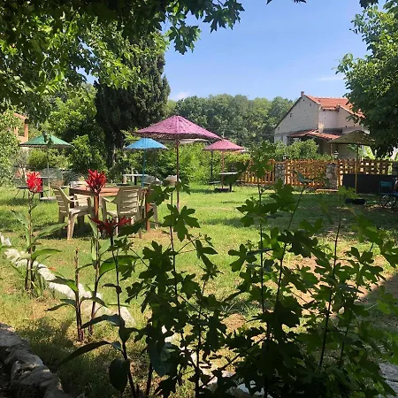 Zirkon Doga Butik Otel-2