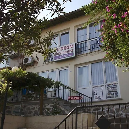Yildirim Guesthouse-2