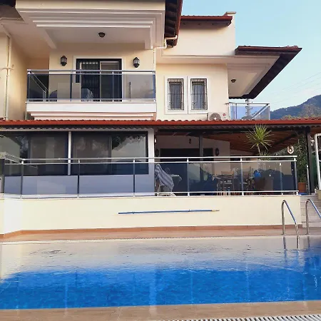 Villa Yesiluezuemlue-2