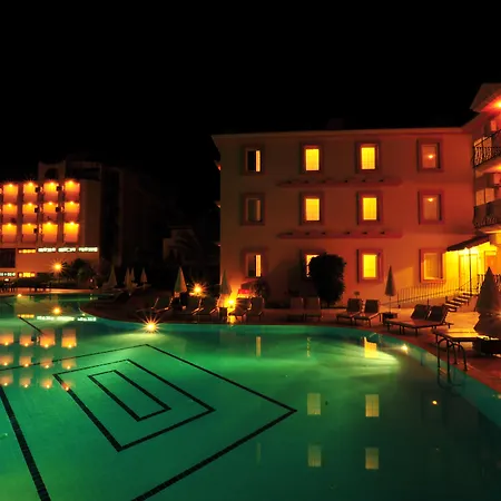 Hotel Pelin-3