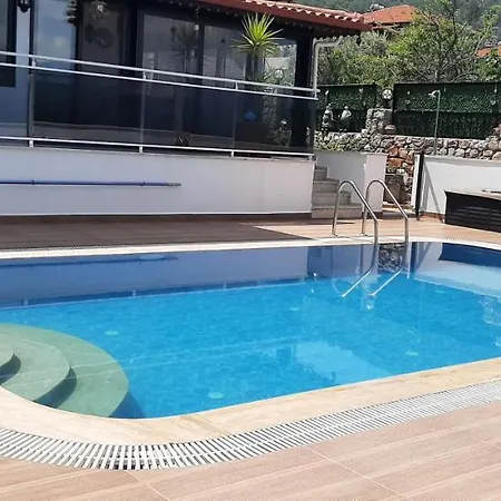 Villa Yesiluezuemlue-3