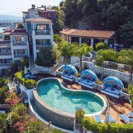 Hotel Unique-Boutique Class - Adults Only-2