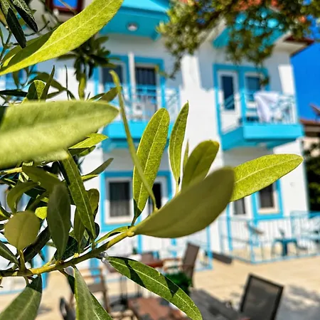 Enjoy Otel-3
