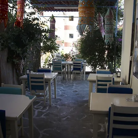 Yildirim Guesthouse-3